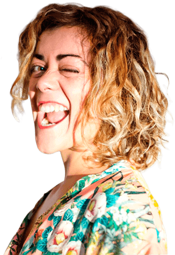 coupe sur cheveux secs et mèches